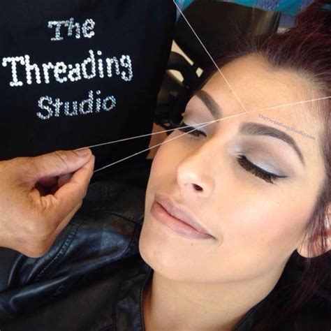 Threading studio - Start your review of Aruna Threading Studio. Overall rating. 188 reviews. 5 stars. 4 stars. 3 stars. 2 stars. 1 star. Filter by rating. Search reviews. Search reviews. Maryel M. Elite 24. Los Angeles, CA. 12. 72. 64. Jan 26, 2024. I've been coming here over 2 years now. Mia kalifa is to thank for finding this gem. …